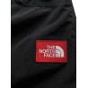 M TNF nylon bermuda shorts