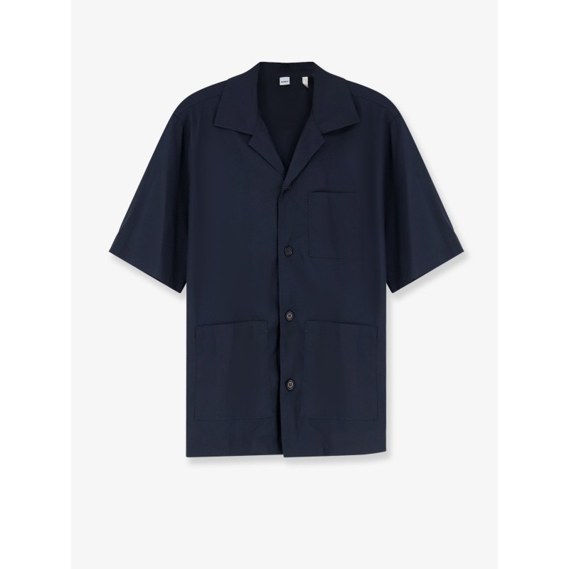 Ago cotton blend shirt