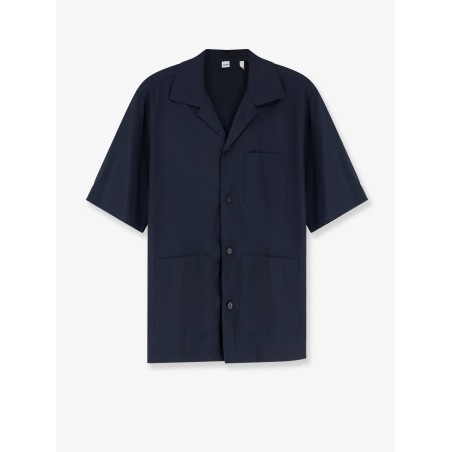 Ago cotton blend shirt
