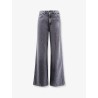 The Kat cotton and lyocell jeans
