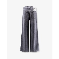 The Kat cotton and lyocell jeans