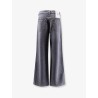 The Kat cotton and lyocell jeans