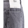 The Kat cotton and lyocell jeans