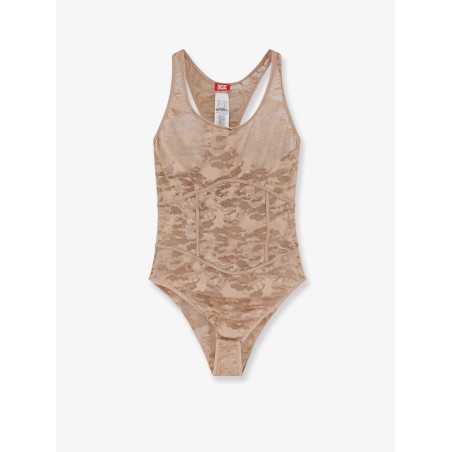 Ezzy lace bodysuit