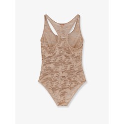 Ezzy lace bodysuit