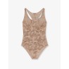 Ezzy lace bodysuit