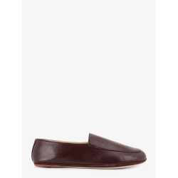 Anton Walk Leather Loafers