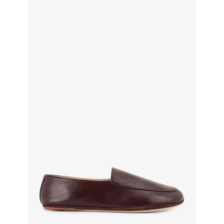 Anton Walk Leather Loafers