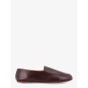 Anton Walk Leather Loafers