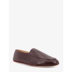 Anton Walk Leather Loafers