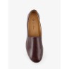Anton Walk Leather Loafers