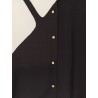 Printed viscose shirt