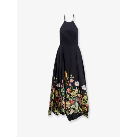 Alina cotton dress