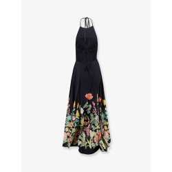 Alina cotton dress