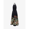 Alina cotton dress