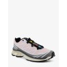 XT-6 technical fabric sneakers with side lettering logo