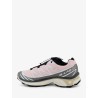 XT-6 technical fabric sneakers with side lettering logo