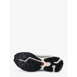 XT-6 technical fabric sneakers with side lettering logo