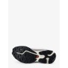 XT-6 technical fabric sneakers with side lettering logo