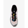 XT-6 technical fabric sneakers with side lettering logo