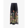 Frangipane ramié trousers