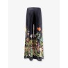 Frangipane ramié trousers