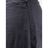 Frangipane ramié trousers