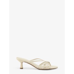 Abby Leather sandals