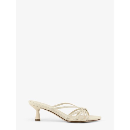 Abby Leather sandals