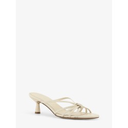 Abby Leather sandals