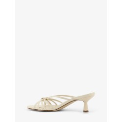 Abby Leather sandals