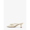 Abby Leather sandals