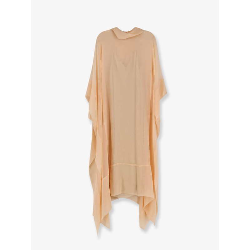 Chiffon dress