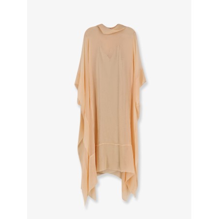 Chiffon dress