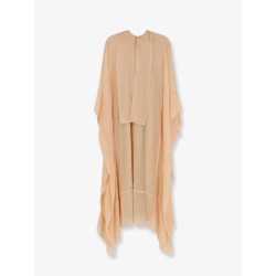 Chiffon dress