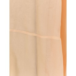 Chiffon dress