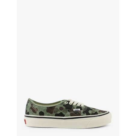 Lx authentic 44 canvas sneakers