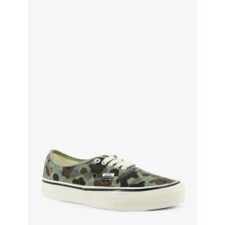 Lx authentic 44 canvas sneakers