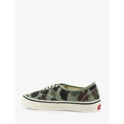 Lx authentic 44 canvas sneakers