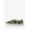 Lx authentic 44 canvas sneakers