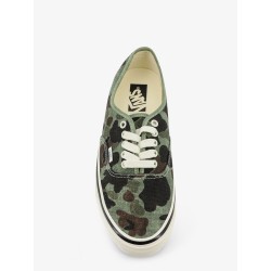 Lx authentic 44 canvas sneakers