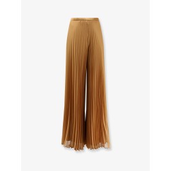 Mxegrembo pleated trousers