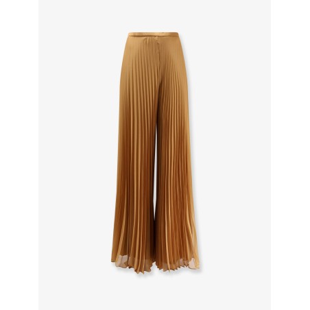 Mxegrembo pleated trousers