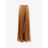 Mxegrembo pleated trousers
