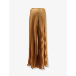 Mxegrembo pleated trousers