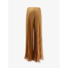 Mxegrembo pleated trousers