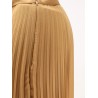 Mxegrembo pleated trousers