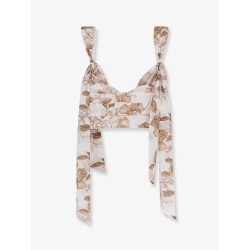 Seraphina cotton top