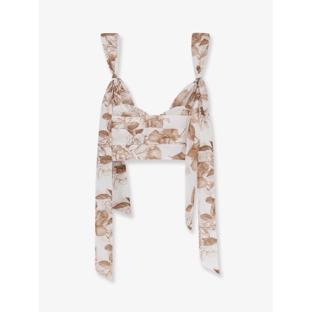 Seraphina cotton top