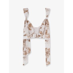 Seraphina cotton top